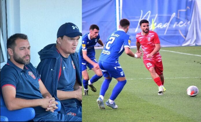 rabotnicki novi pazar