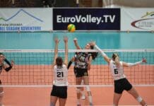 Одбојкарките на Работнички почнуваат во Челинџ Купот со гостување во Естонија