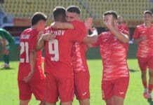 Работнички проработува, Пелистер „зарибува“