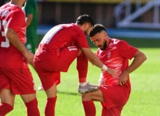 „Романтичарите“ со прва победа сезонава (ФОТОГАЛЕРИЈА)