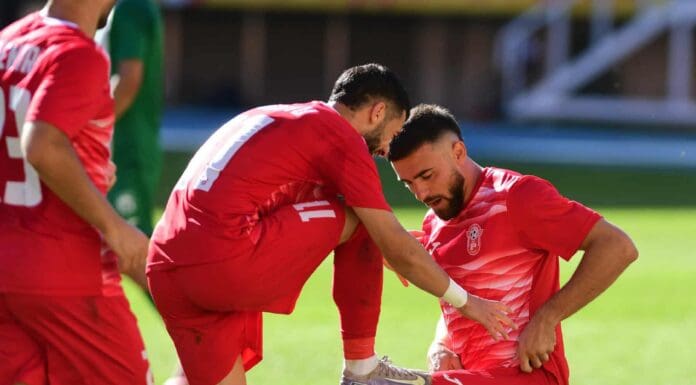 „Романтичарите“ со прва победа сезонава (ФОТОГАЛЕРИЈА)