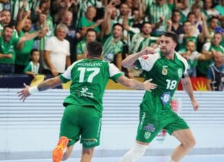 Пелистер по победа против ГОГ за „Чкембари“ и за Битола!