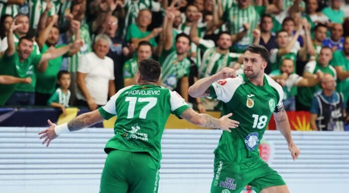 Пелистер по победа против ГОГ за „Чкембари“ и за Битола!