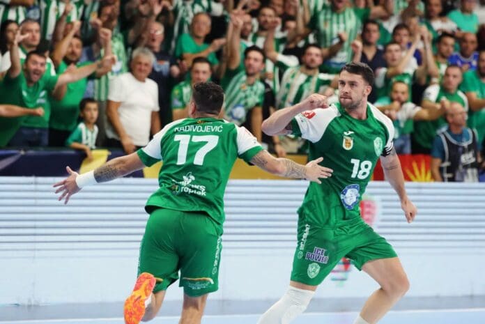 radivojeciv so kuzmanovski