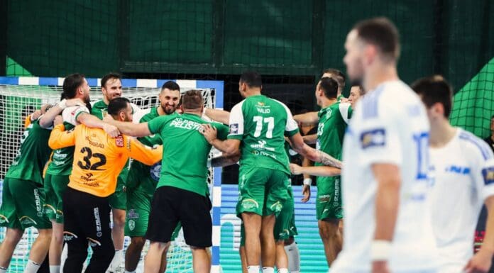 Пелистер во четврток во Париз, во недела во Автокоманда!