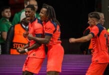 Рашфорд: Не кријам, размислуваме само како да ја освоиме Лигата на шампионите