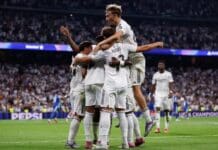 Реал стана апсолутен рекордер по бројот на пенали кои ги добил во ЛШ