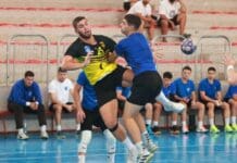 Прилеп ја доби драмата со Куманово