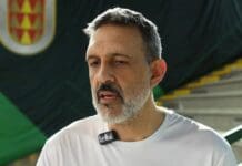 Гарабаја: Мора да бидеме на ниво, со Магдебург нема импровизации
