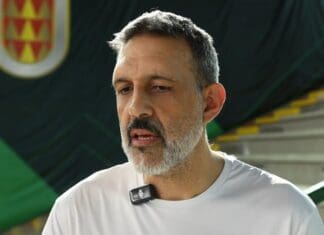 Гарабаја: Мора да бидеме на ниво, со Магдебург нема импровизации