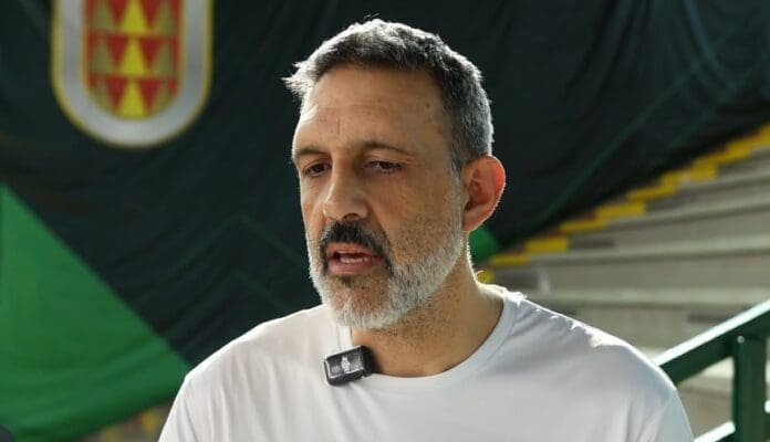 ruben garabaja pelister