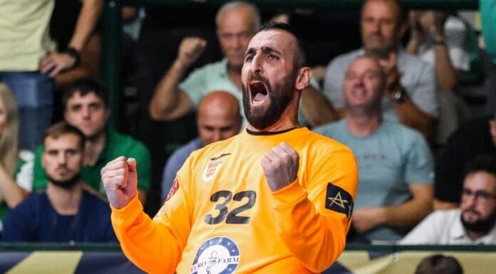 „Нашиот дом е тешко освоив за сите ривали, а тоа ќе го докажеме против Пик Сегед“