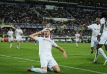 Повратнички 20-тина минути за Елмас: Наполи славеше против Фиорентина (ВИДЕО)