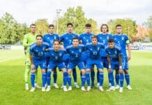 Италија пристигнува вечерва, Битола ќе ја види само на денот на натпревар