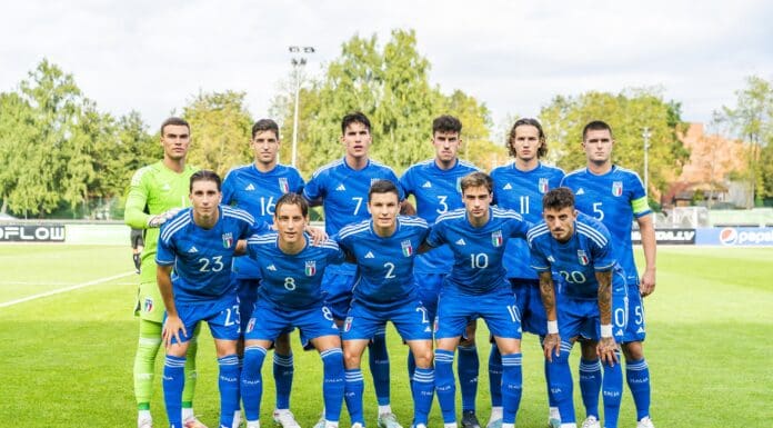 Италија пристигнува вечерва, Битола ќе ја види само на денот на натпревар