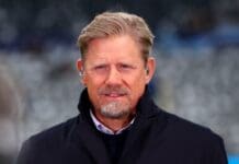 Шмајхел: Од сите голмани, Манчестер Ј. купи голман за кого првпат слушнав