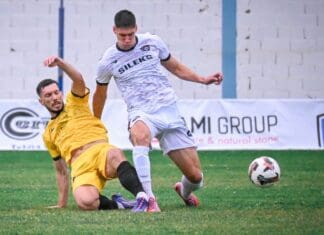 Силекс со победа против Струга ТЛ ќе го „лечи“ поразот во Куманово