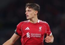 Џовани Леони ги скина лигаментите