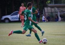 Пелистер го победи Новаци на пријателски дуел