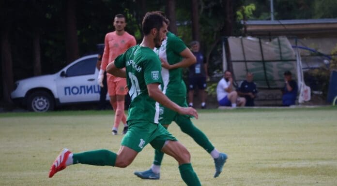 Пелистер го победи Новаци на пријателски дуел