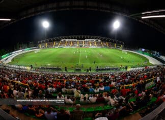 Битола повторно ќе заблеска: За нашите навивачи сѐ освен три бода против Арсими ќе биде неуспех!