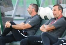 Станиќ: На Италија и е доволен и момент за да постигне гол