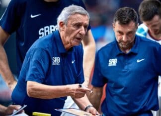 Пешиќ ги изговори магичните зборови: Време е за нов селектор