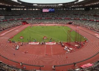 Атлетичарите загрижени од пеколните температури во Токио пред стартот на Светското првенство