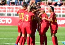 Македонија до 17 години (жени) против Италија го отвора турнирот во Градишка д’Изонцо