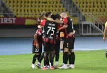 Еден ама вреден…Вардар минимално во градската пресметка со МЃП (ФОТОГАЛЕРИЈА)