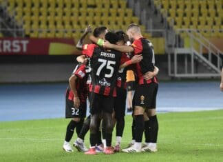 „Шах – Мато“ на Вардар против Арсими