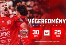 Фухсе Берлин и Спортинг нанижаа и втора победа, „сефте“ за Веспрем
