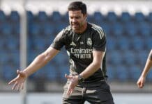 Бројките нe лажат: Чаби има подобар скор на клупата на Реал и од Зидан!