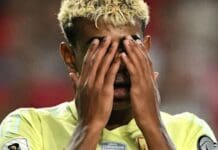 Откако го изгуби пасошот: Шпанците праќале приватен авион да го врати Јамал од Турција