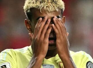 Откако го изгуби пасошот: Шпанците праќале приватен авион да го врати Јамал од Турција