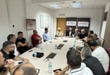 Кошарката во една реченица: Клубовите должат над 200.000 евра, играчите не виделе плата од јануари…