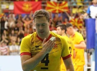 Ѓоргиев: Имаме тешка група, но никој не може да ни забрани да сонуваме!