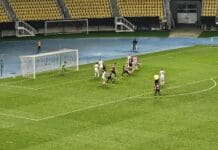 ПМФЛ полувреме: Вардар поведе, Силекс израмни на Арената