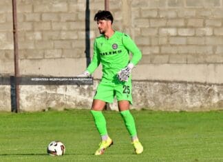 Силекс да прекине серија, Тиквеш да започне