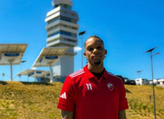 Тајсон Картер заврши во болница