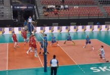 Струмица одигра храбро, Динамо (Б) дојде до очекувана победа