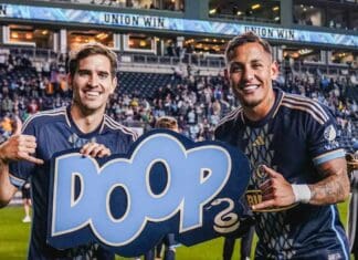 Илоски погоди против Чикаго во рамките од 1/8 финалето (ВИДЕО)