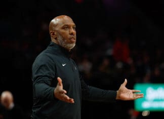 Огромен скандал ја тресе НБА: Чонси Билапс уапсен поради нелегално обложување во акција на ФБИ