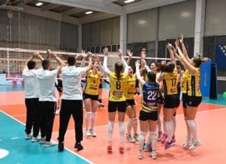 Јаневиќ: Испишавме историја, сега не чека француска бајка со Волеро