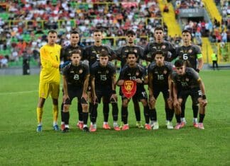 Трајков: Доаѓаат полесни противници против кои можеме да освоиме бодови