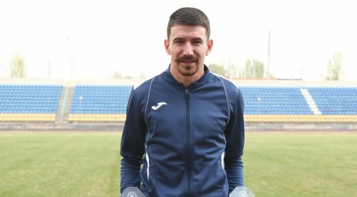Дориев не застанува во Узбекистан, награда за најубав гол и играч на месецот