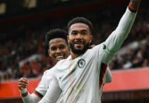 Челзи го „бутна“ Нотингем уште подолу на табелата