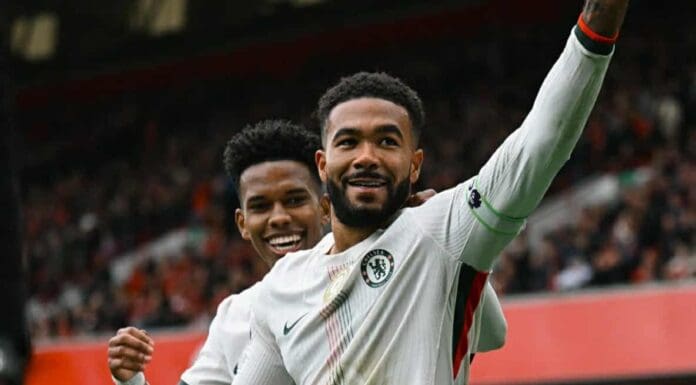 Челзи го „бутна“ Нотингем уште подолу на табелата