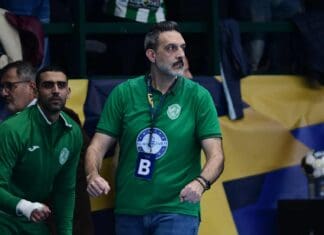 Гарабаја: Имавме добар меч, но не и перфектен