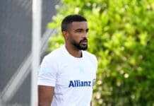 Бремер е опериран, се враќа во декември